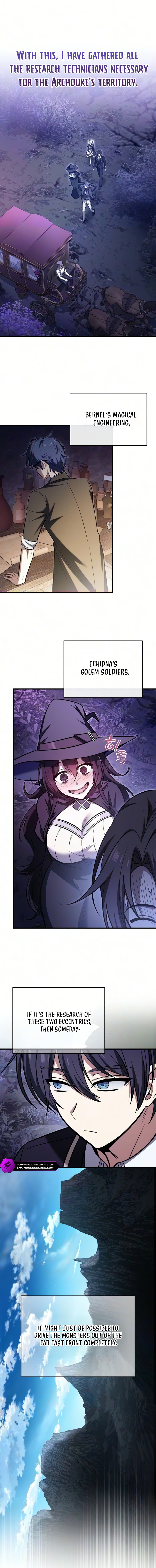 I Married the Dragon I Killed, chapter 11, image 18