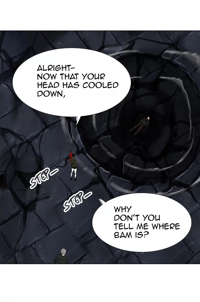 Tower of God, chapter 272, image 2