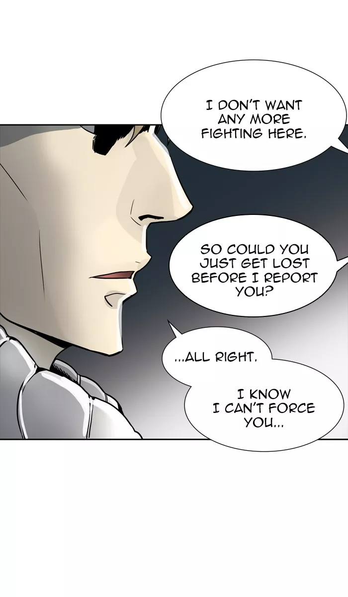 Tower of God, chapter 455, image 86