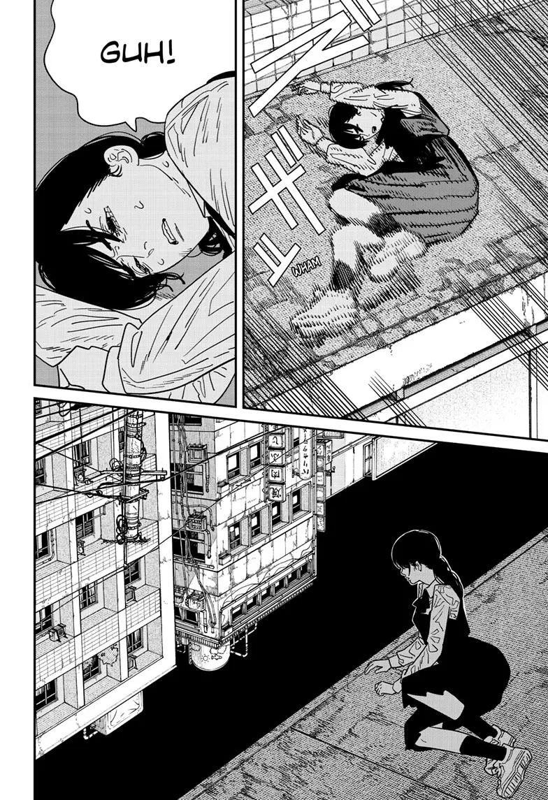 Chainsaw Man, chapter 124, image 7