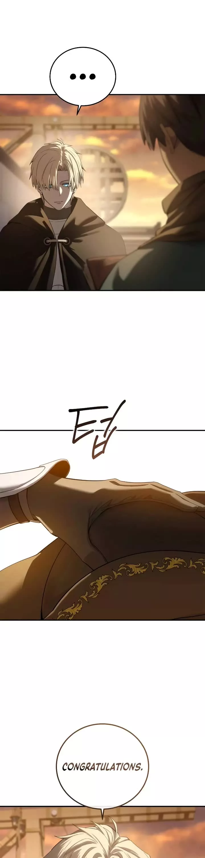 Star-Fostered Swordmaster, chapter 95, image 43