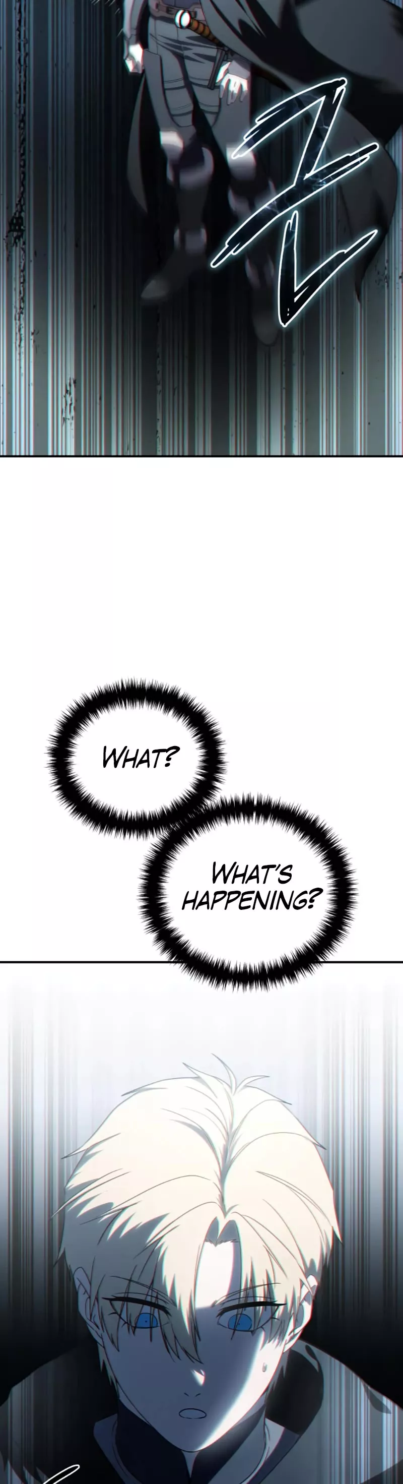 Star-Fostered Swordmaster, chapter 29, image 15
