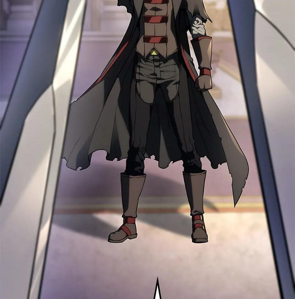 Revenge of the Baskerville Bloodhound, chapter 46, image 166