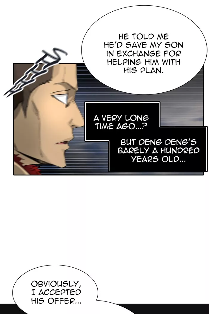 Tower of God, chapter 446, image 49