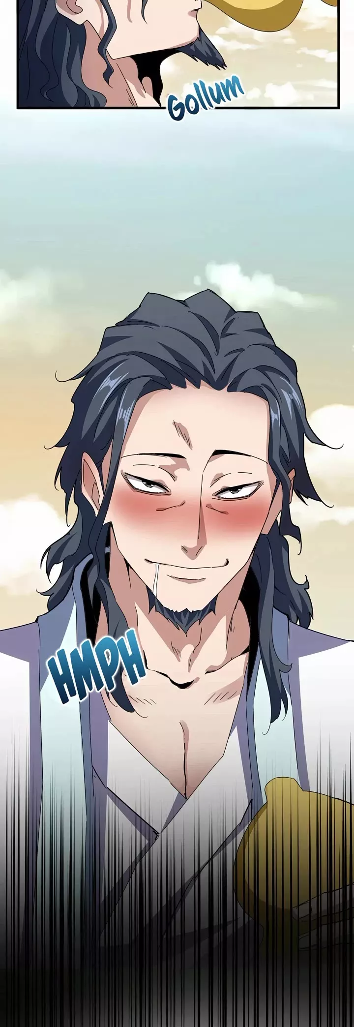 Magic Emperor, chapter 653, image 21
