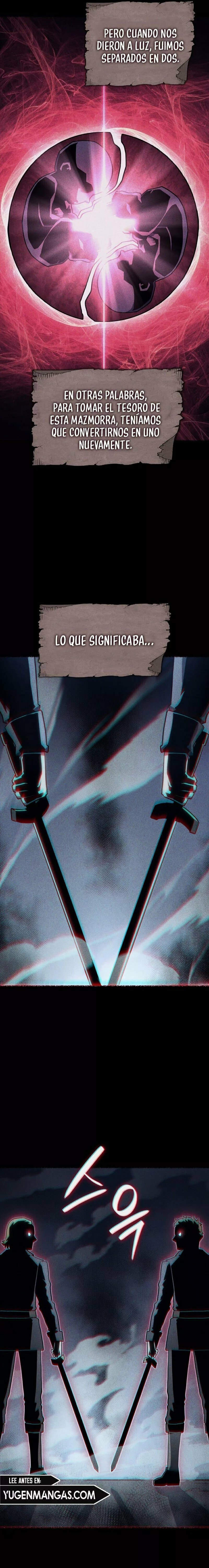 Revenge of the Baskerville Bloodhound, chapter 7, image 12