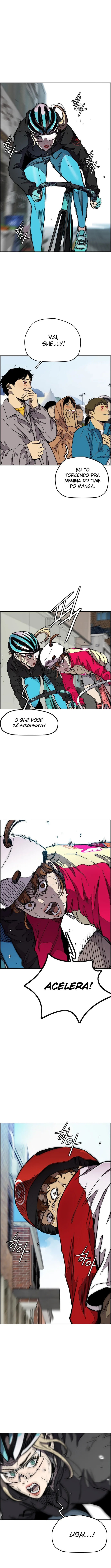 Wind Breaker, chapter 56, page 6