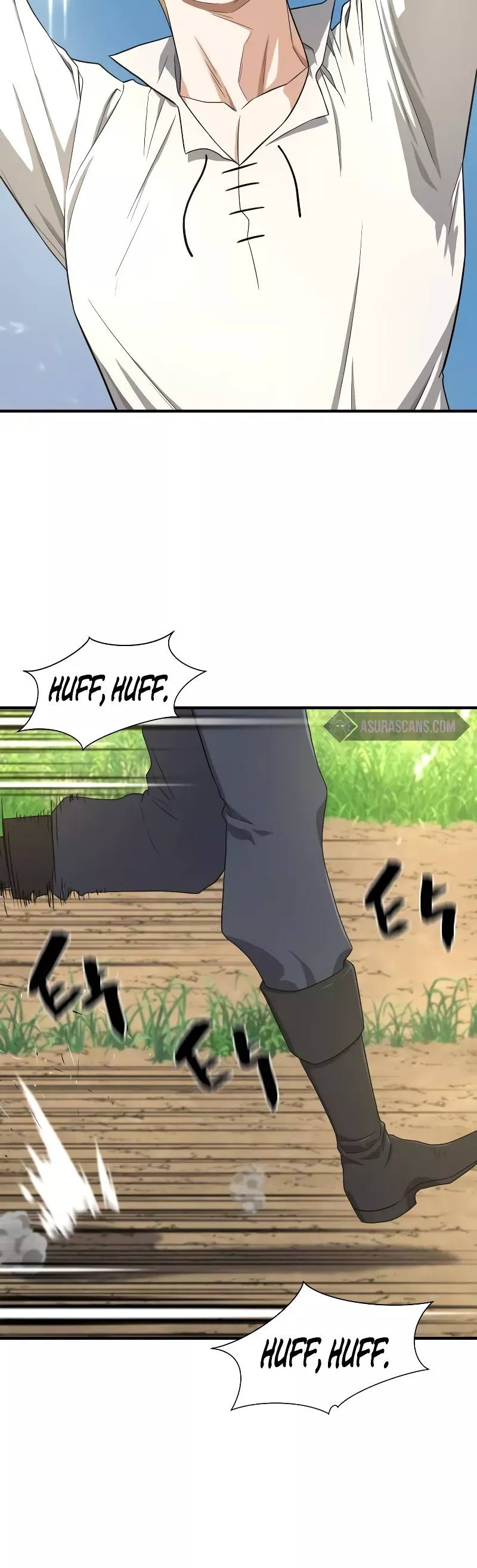 The Greatest Estate Developer, chapter 163, image 4