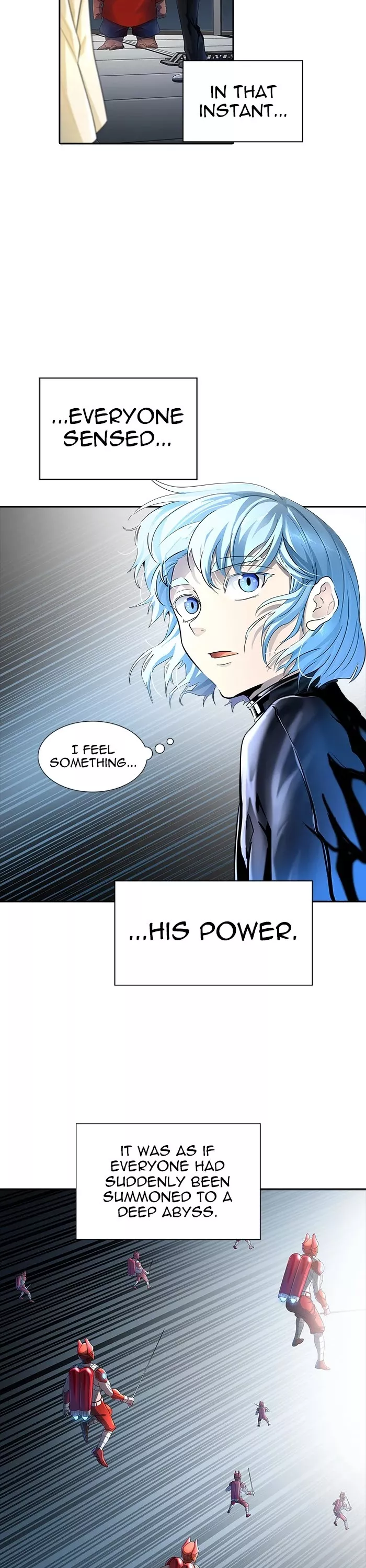 Tower of God, chapter 539, image 39