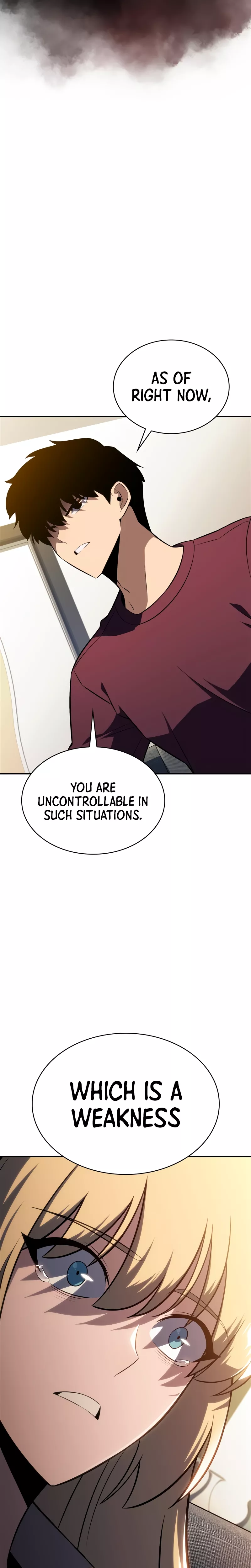 Solo Max-Level Newbie, chapter 168, image 24