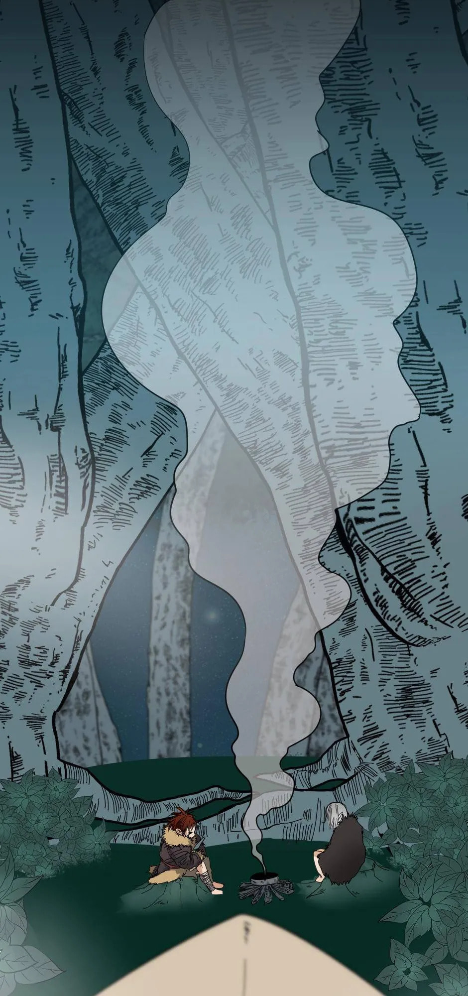 The Beginning After the End, chapter 18, image 51