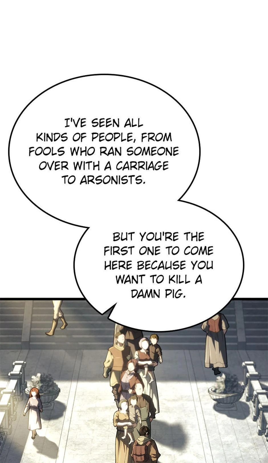 Revenge of the Baskerville Bloodhound, chapter 129, image 58