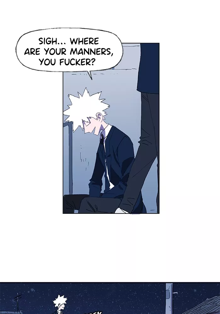 The Boxer, chapter 4, image 33