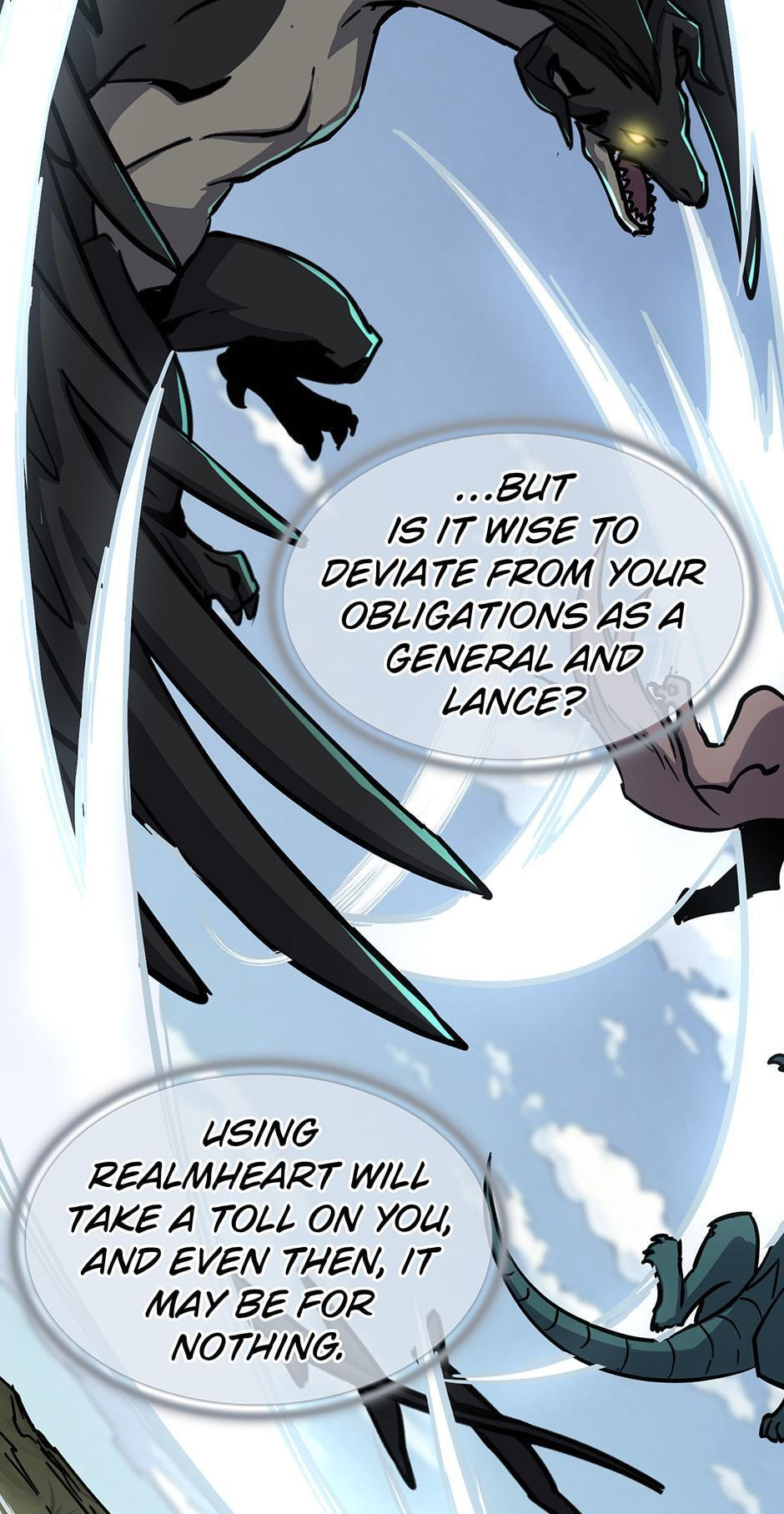 The Beginning After the End, chapter 247, image 81