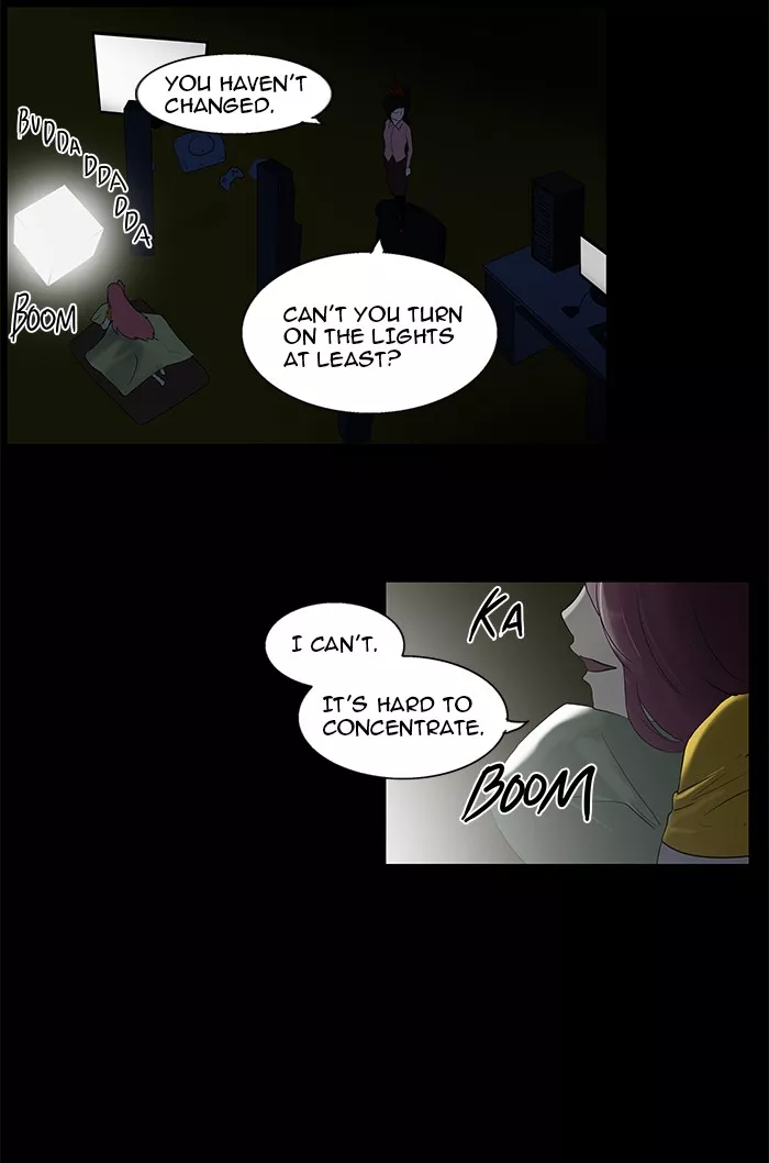 Tower of God, chapter 80, image 18