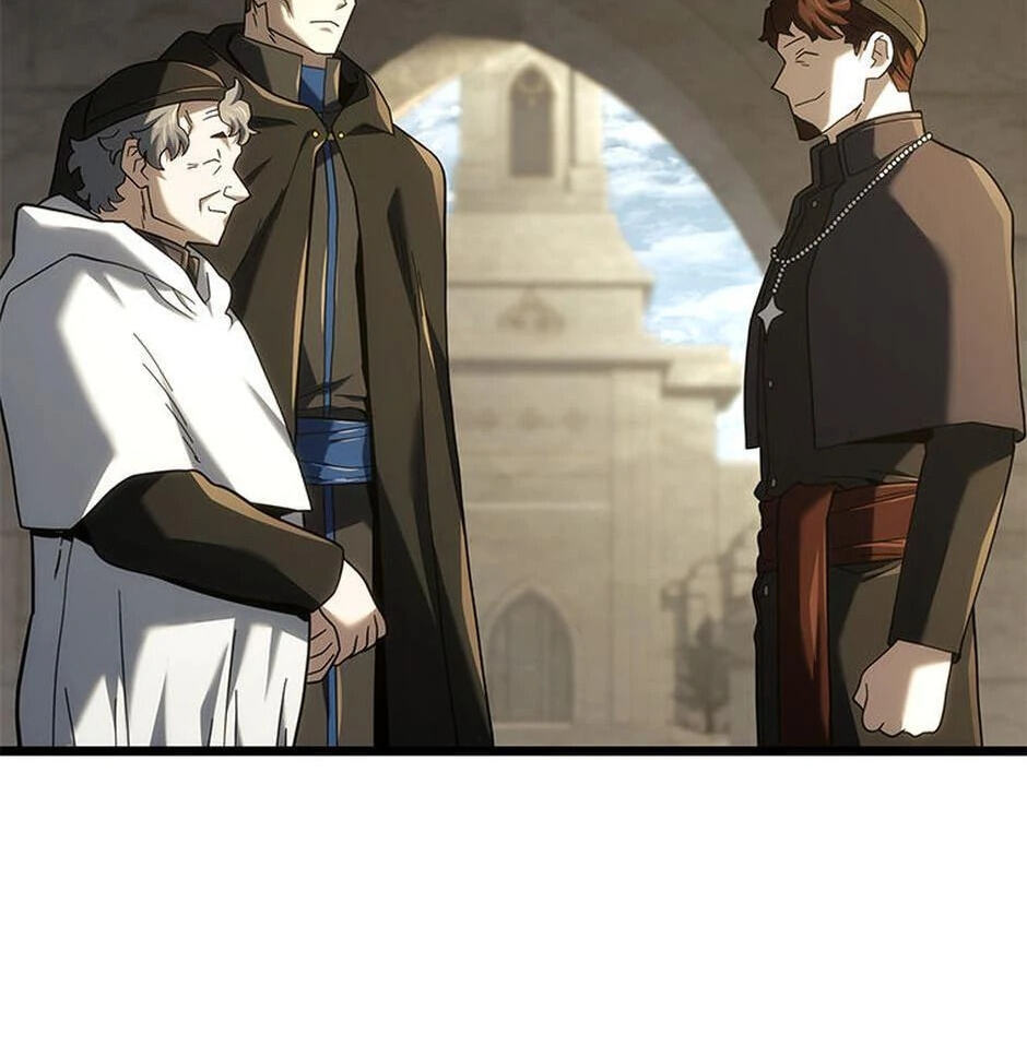 Revenge of the Baskerville Bloodhound, chapter 130, image 23