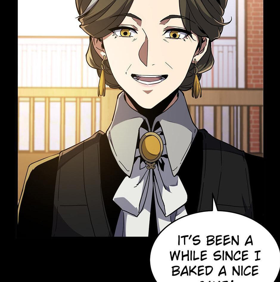 The Beginning After the End, chapter 194, image 34