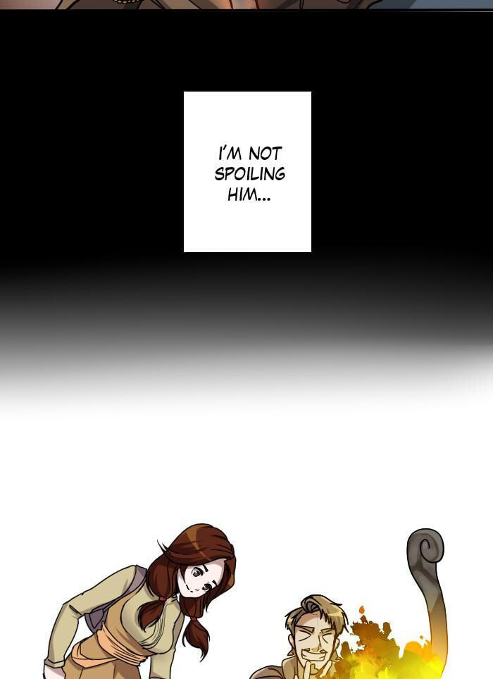 The Beginning After the End, chapter 3, page 35