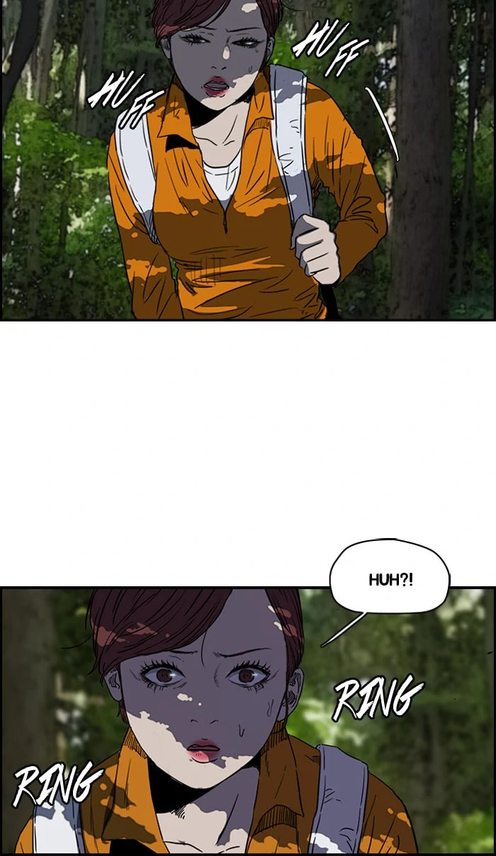 Wind Breaker, chapter 171, image 33