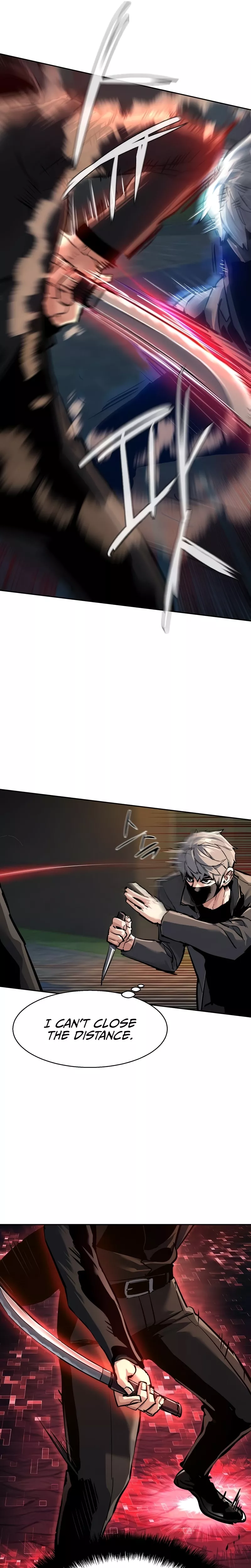Teenage Mercenary, chapter 267, image 13