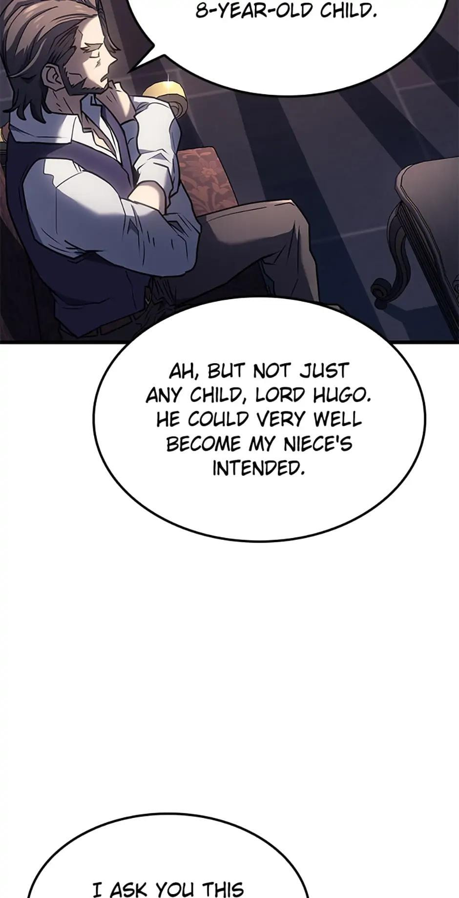 Revenge of the Baskerville Bloodhound, chapter 15, image 34