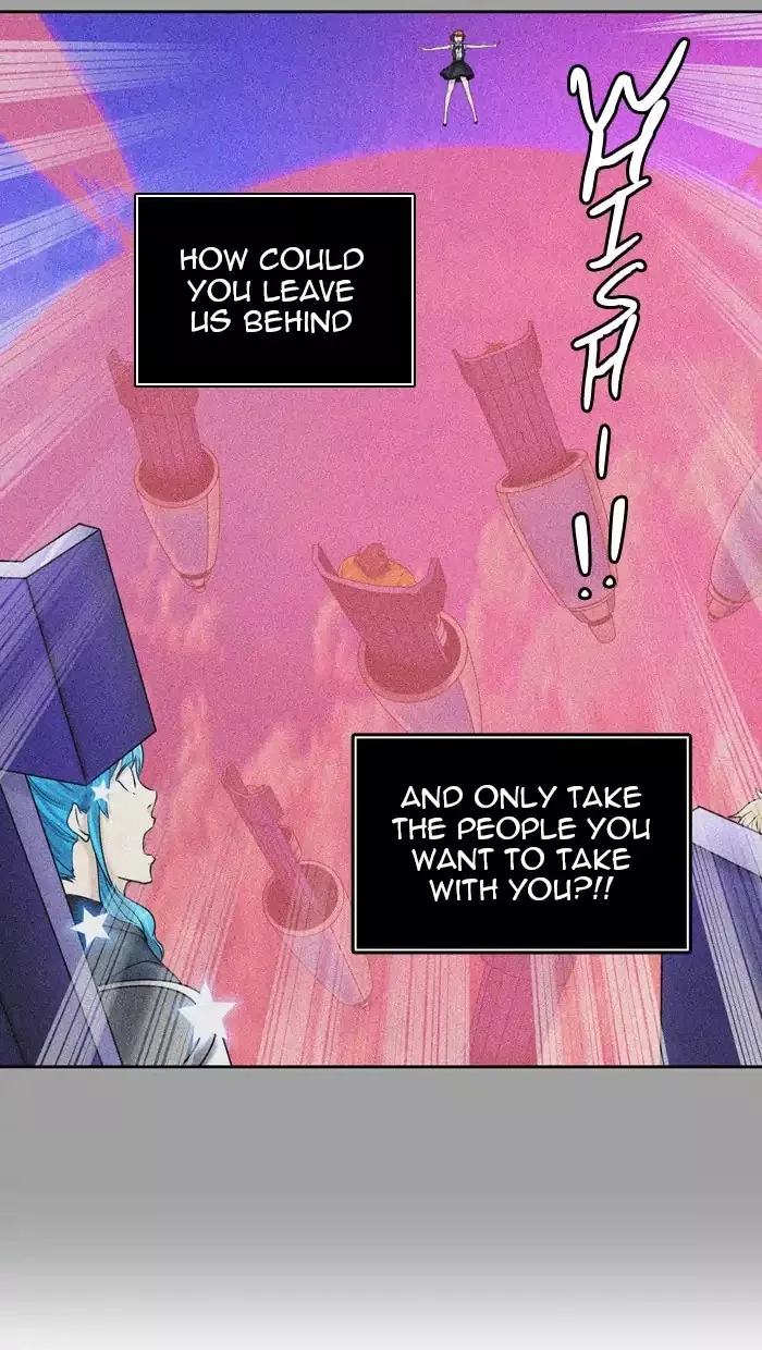 Tower of God, chapter 411, image 4