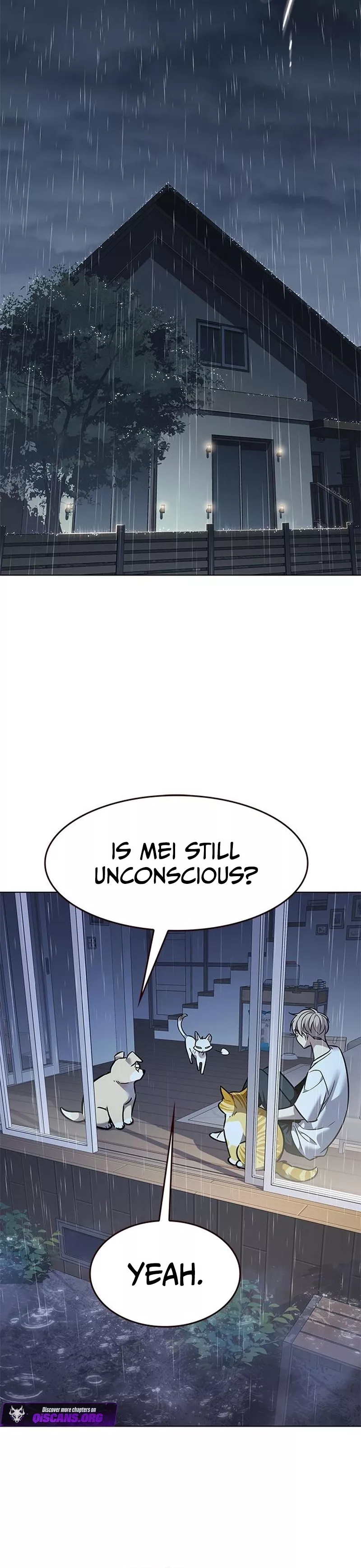 Eleceed, chapter 369, image 21