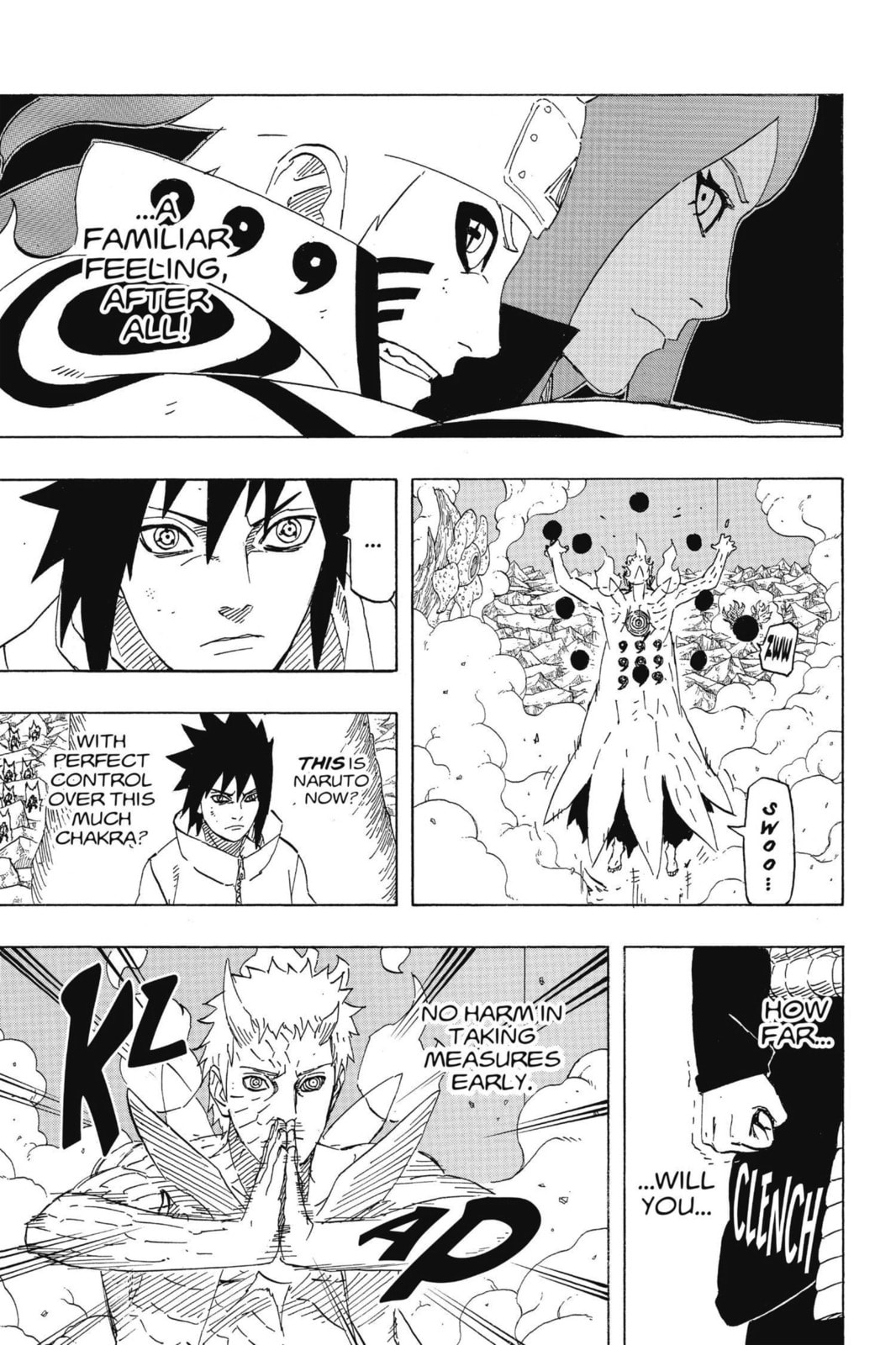 Naruto, chapter 645, image 12