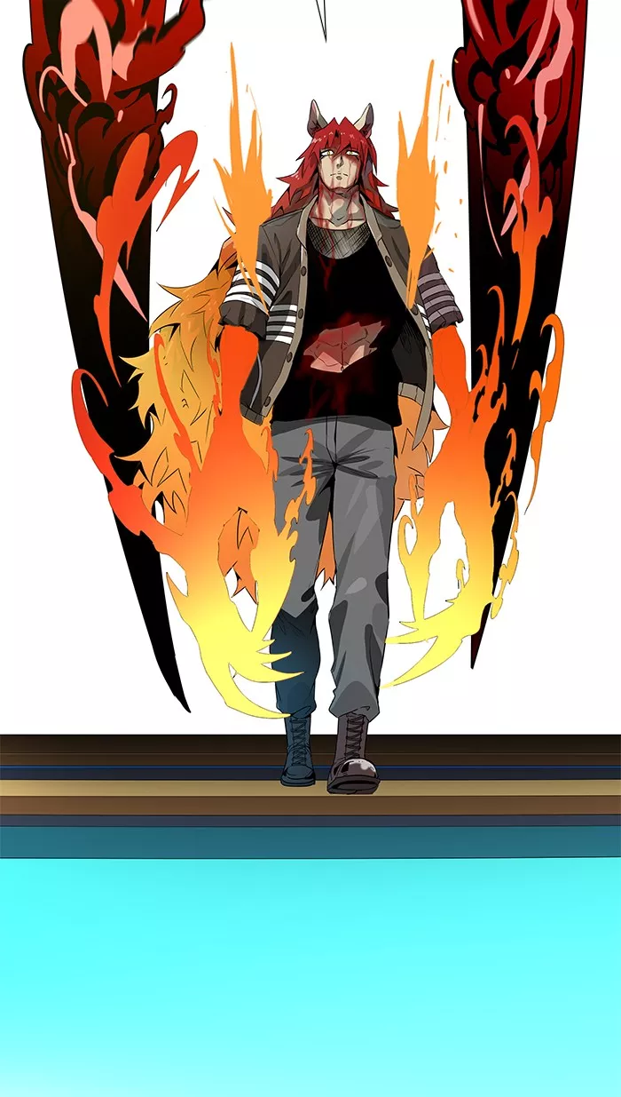Tower of God, chapter 497, image 4