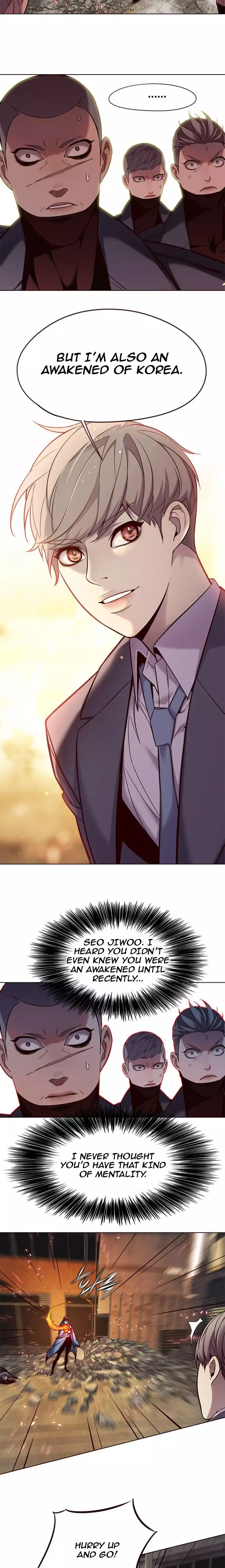 Eleceed, chapter 107, image 11