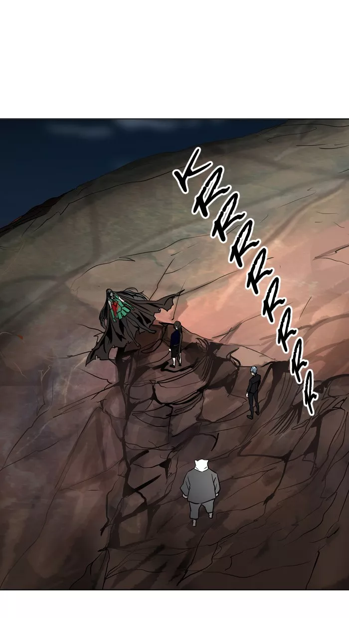 Tower of God, chapter 300, image 13