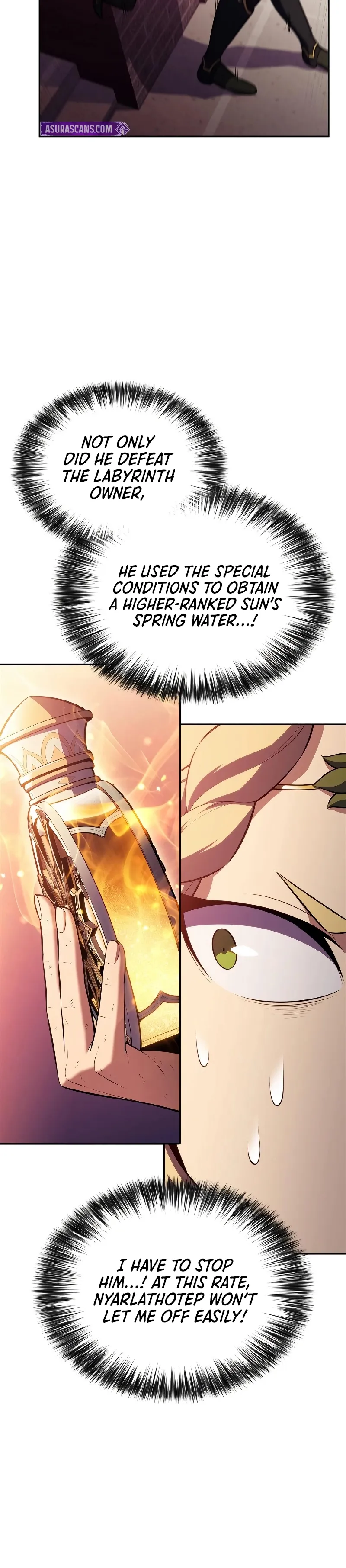 Solo Max-Level Newbie, chapter 247, image 41