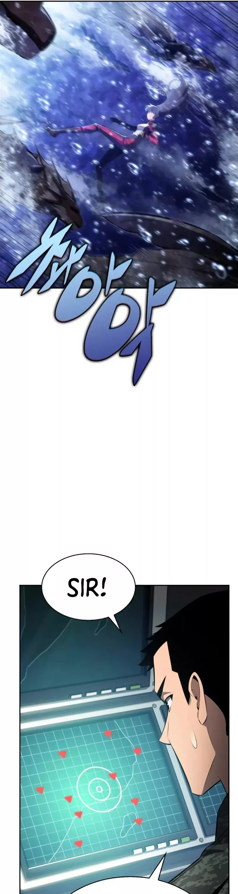 Solo Max-Level Newbie, chapter 206, image 7