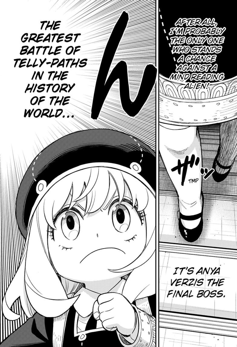 SPY x FAMILY, chapter 138, image 16