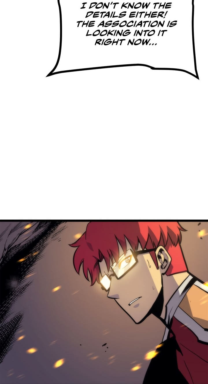 Solo Leveling, chapter 98, page 76
