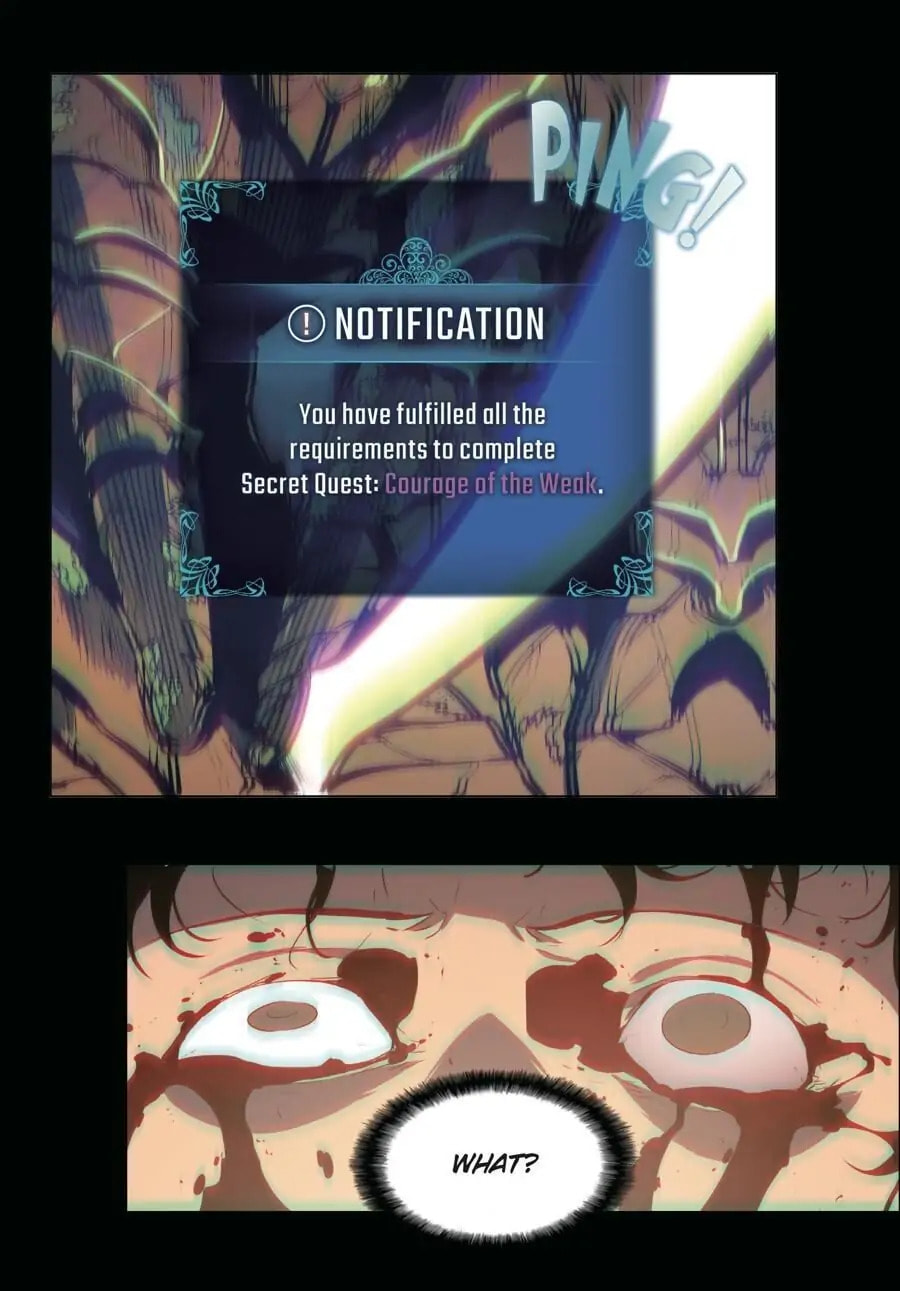 Solo Leveling, chapter 2, page 120
