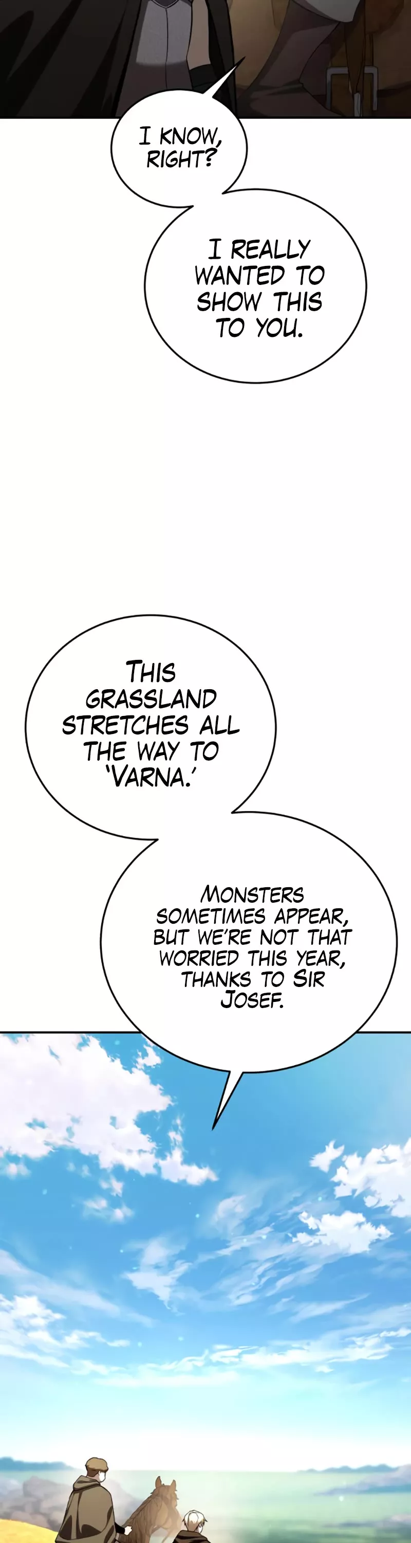 Star-Fostered Swordmaster, chapter 29, image 9