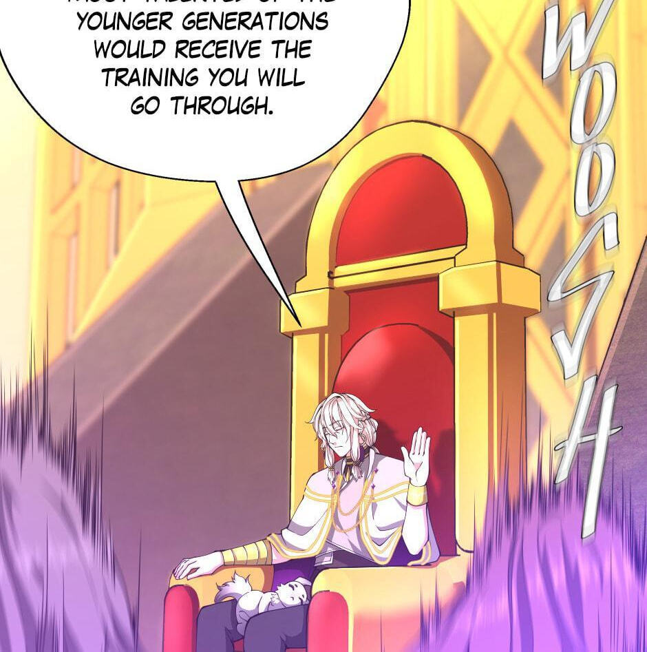 The Beginning After the End, chapter 151, image 89