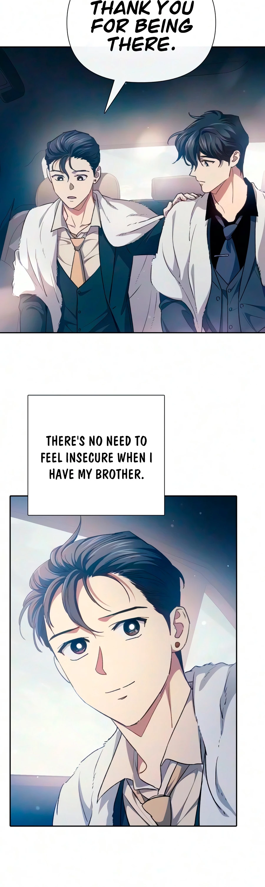 The S-Classes That I Raised, chapter 172, image 15