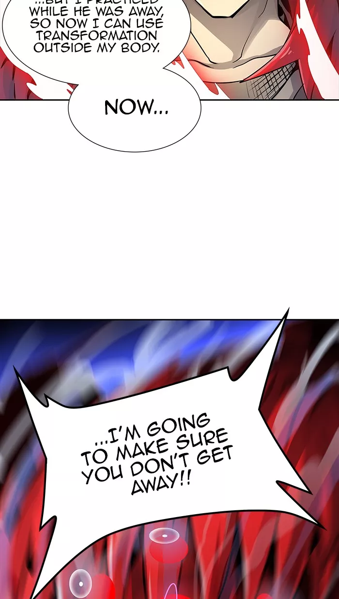 Tower of God, chapter 492, image 117