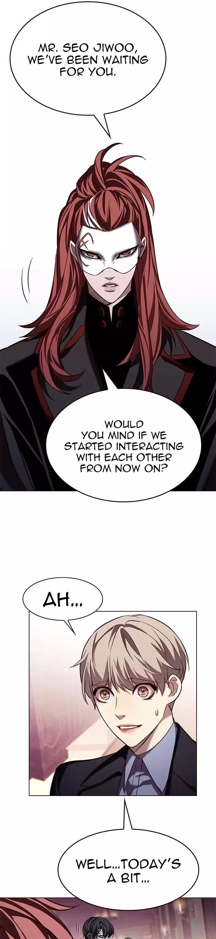 Eleceed, chapter 246, image 31