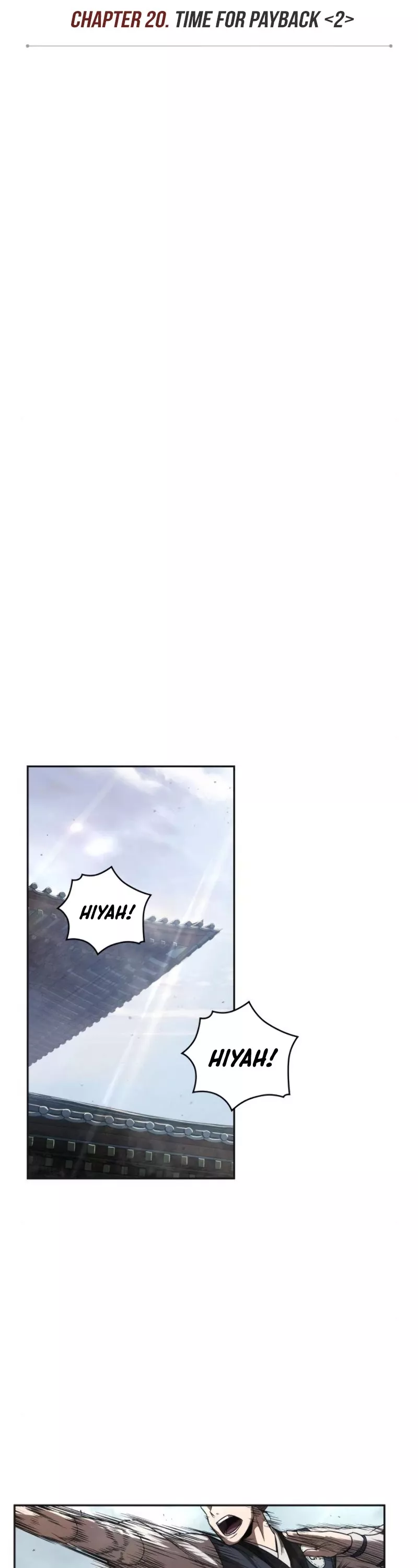 Nano Machine, chapter 52, image 11