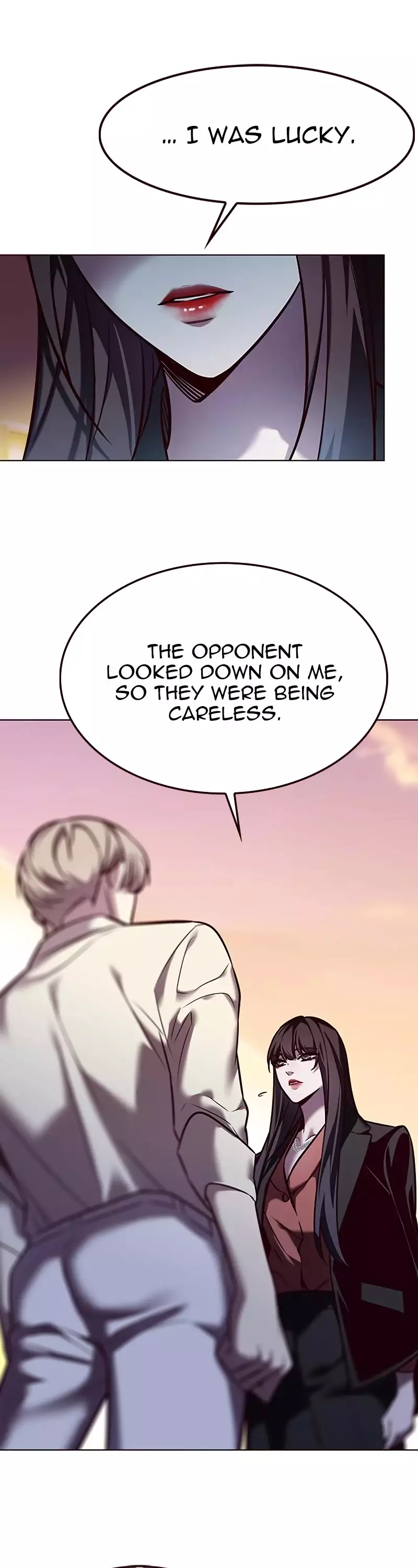 Eleceed, chapter 269, image 7