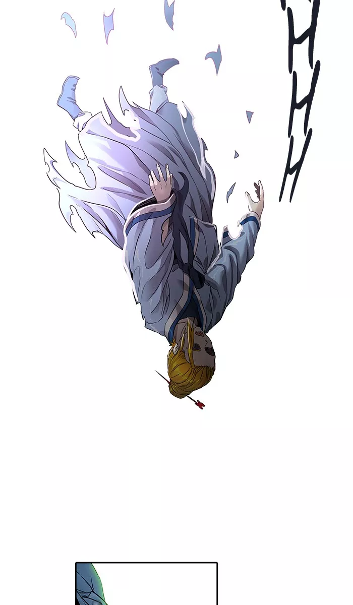 Tower of God, chapter 489, image 3
