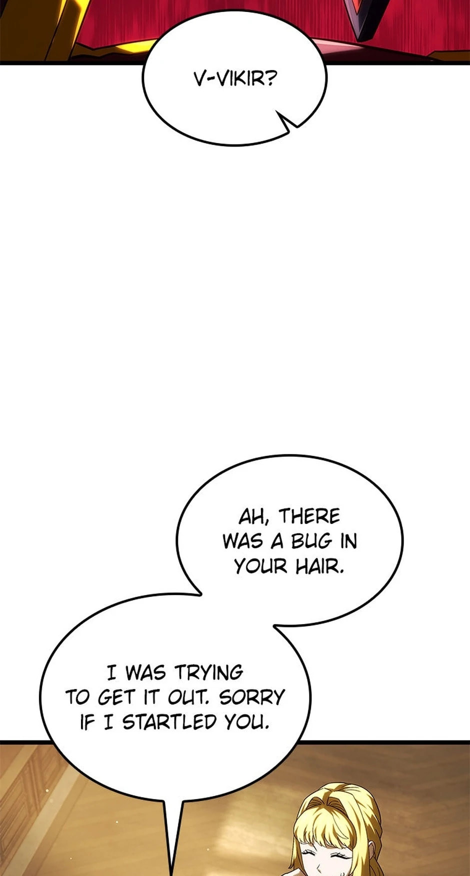 Revenge of the Baskerville Bloodhound, chapter 133, image 22