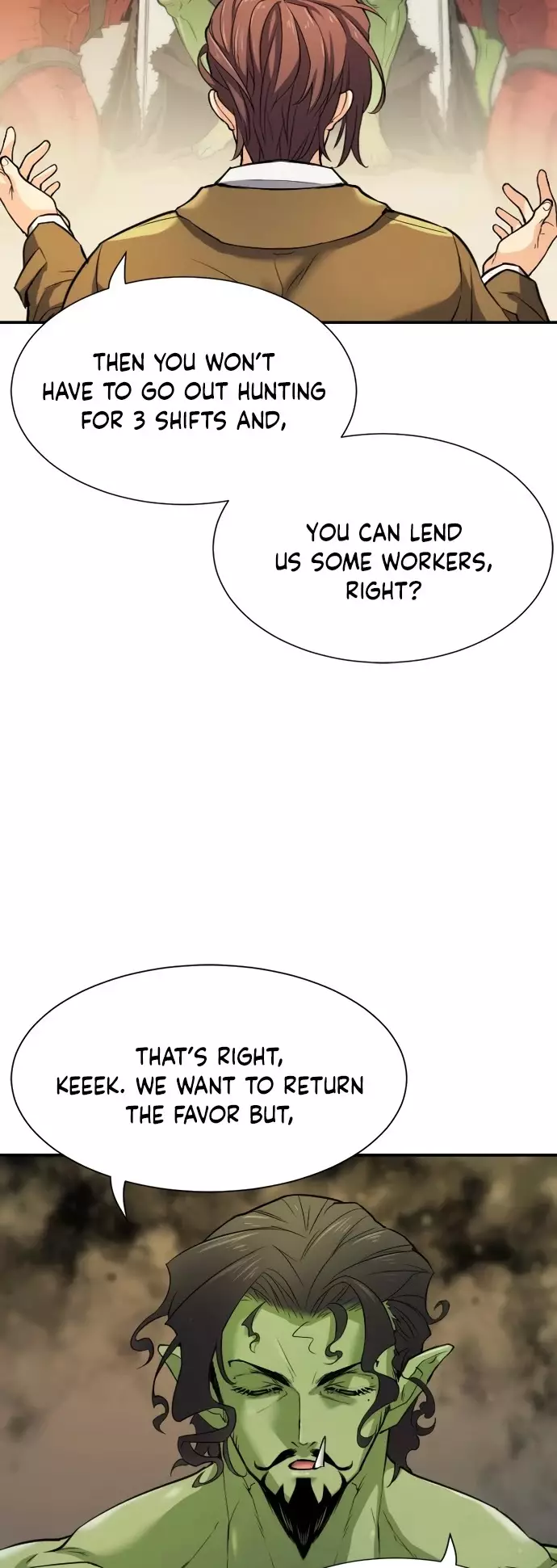 The Greatest Estate Developer, chapter 13, image 38