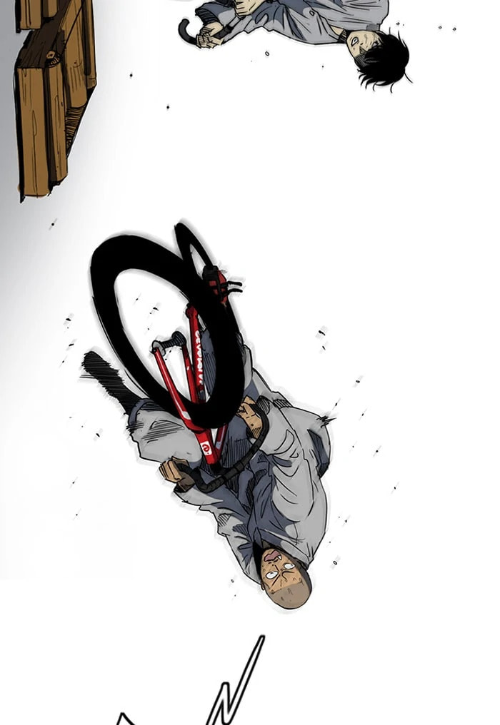Wind Breaker, chapter 173, image 47