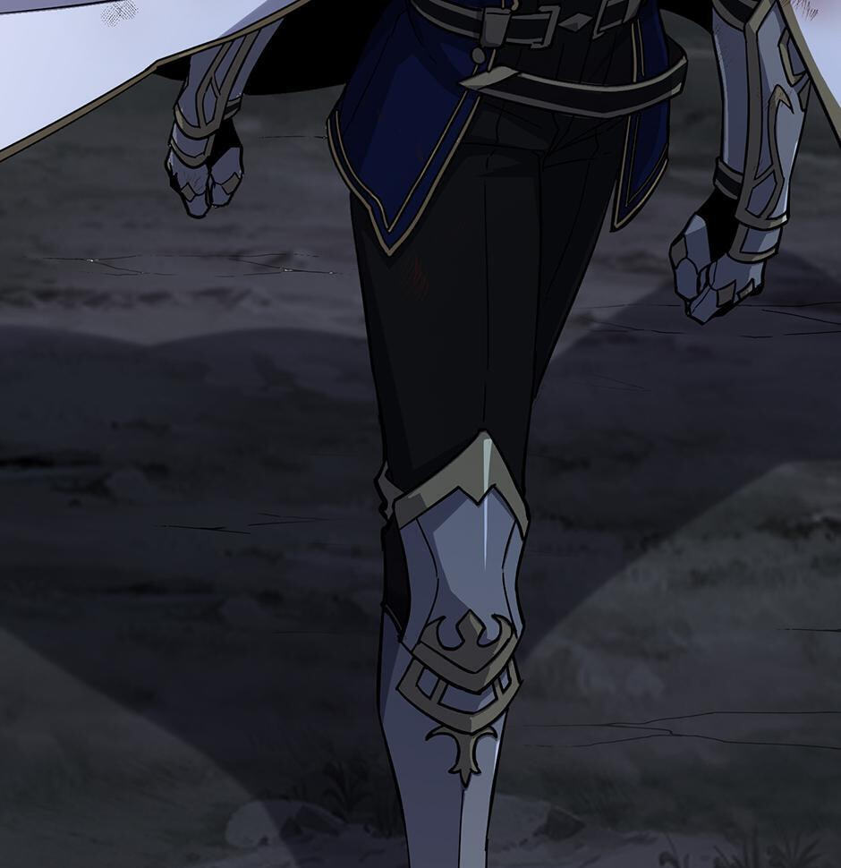 The Beginning After the End, chapter 256, image 50