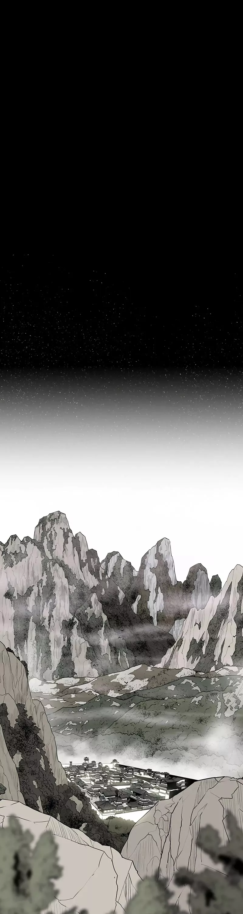 Legend of the Northern Blade, chapter 191, image 7