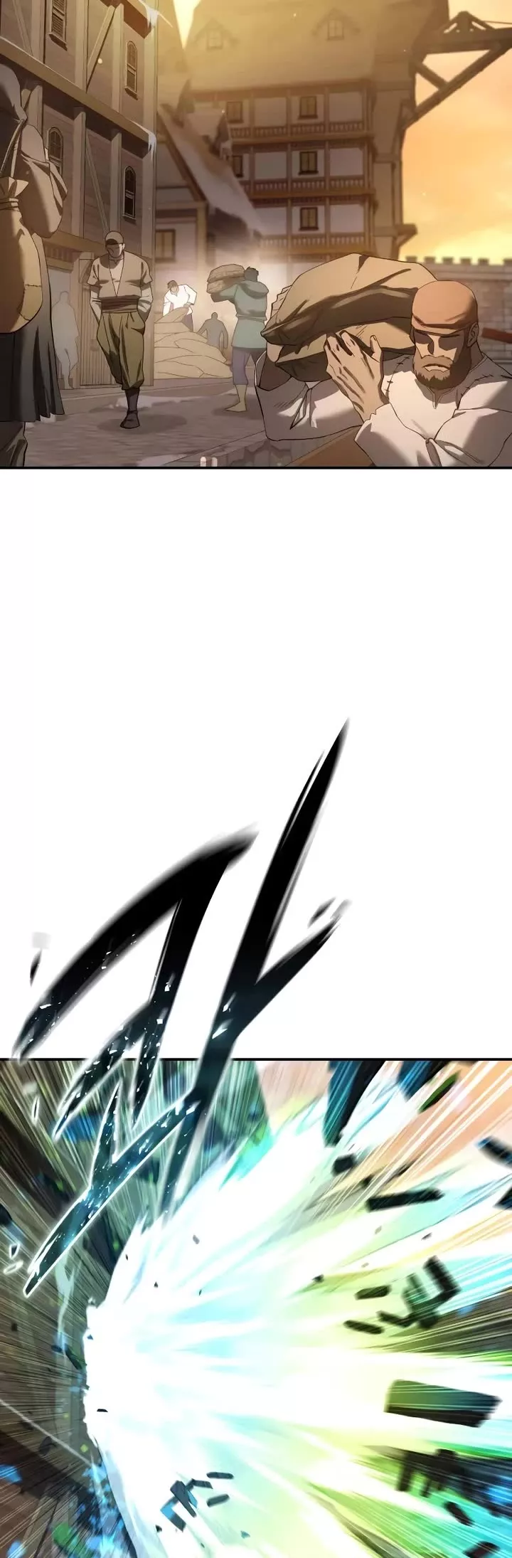 Star-Fostered Swordmaster, chapter 87, image 4